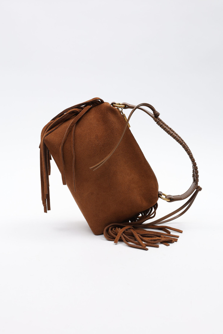 Сумка Lonza 213892 - Вид 3 - інтернет магазин sandalini.ua