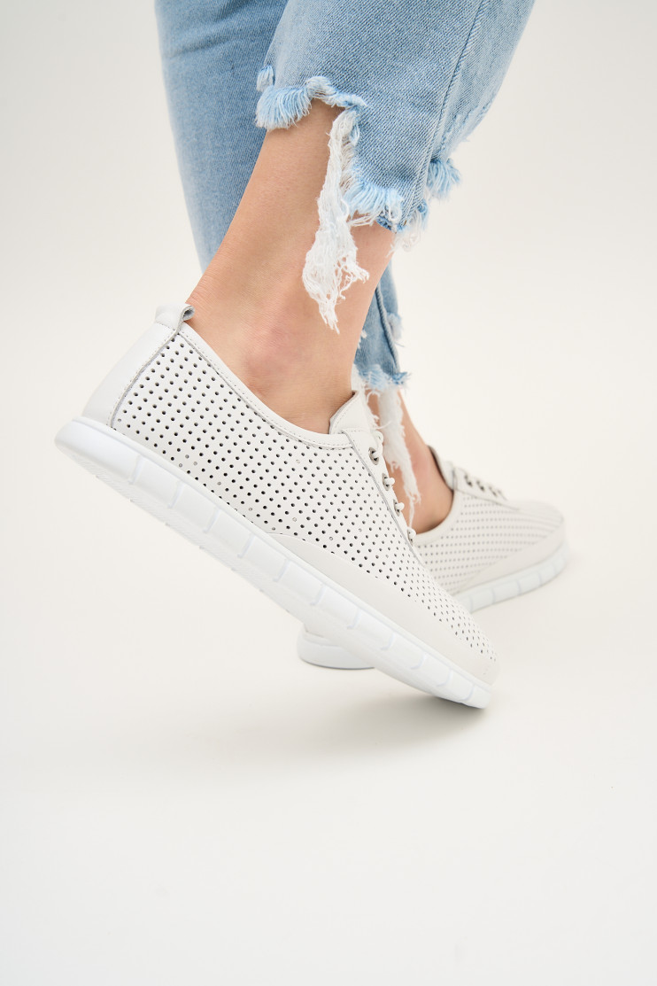 Кеди Lonza 175681 - Вид 6 - інтернет магазин sandalini.ua