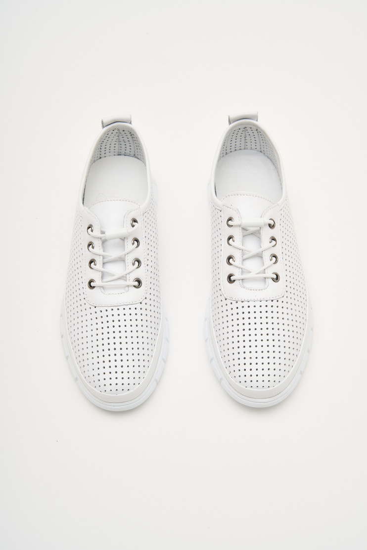 Кеди Lonza 175681 - Вид 7 - інтернет магазин sandalini.ua