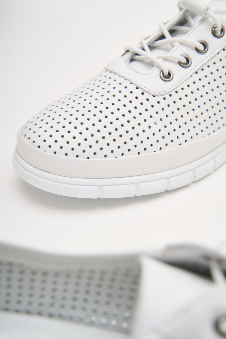 Кеди Lonza 175681 - Вид 8 - інтернет магазин sandalini.ua