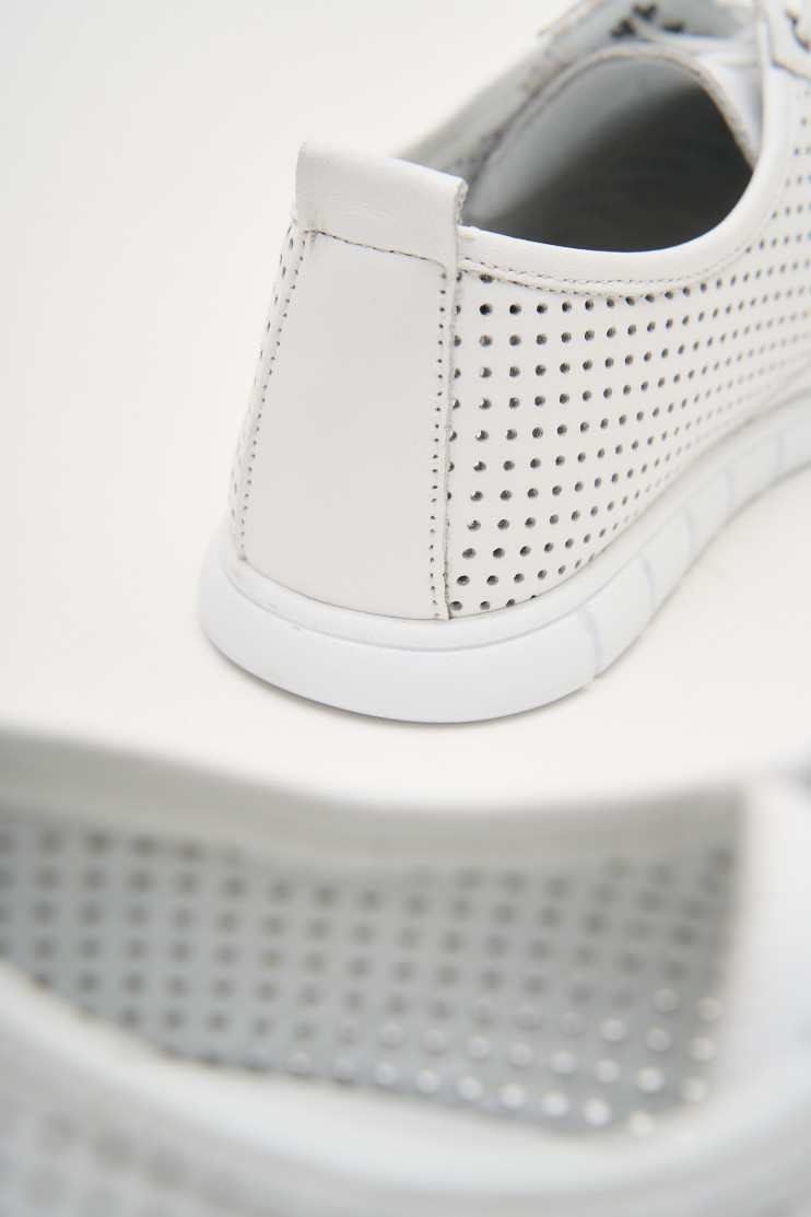 Кеди Lonza 175681 - Вид 9 - інтернет магазин sandalini.ua