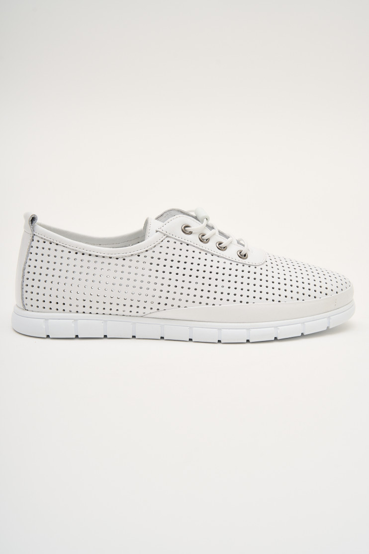 Кеди Lonza 175681 - Вид 10 - інтернет магазин sandalini.ua