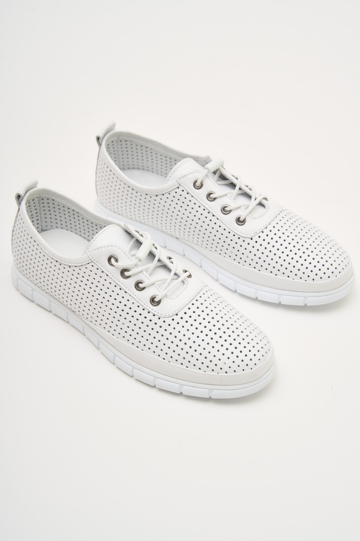 Кеди Lonza 175681 - Вид 11 - інтернет магазин sandalini.ua