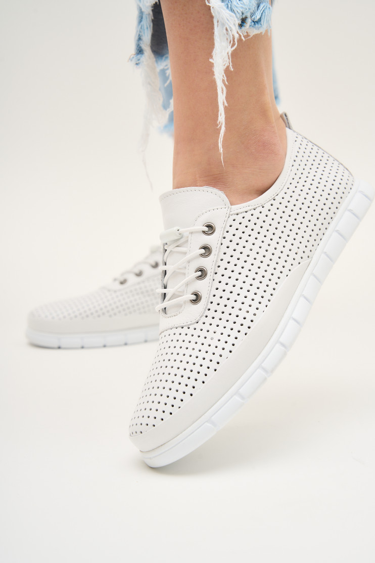 Кеди Lonza 175681 - Вид 13 - інтернет магазин sandalini.ua