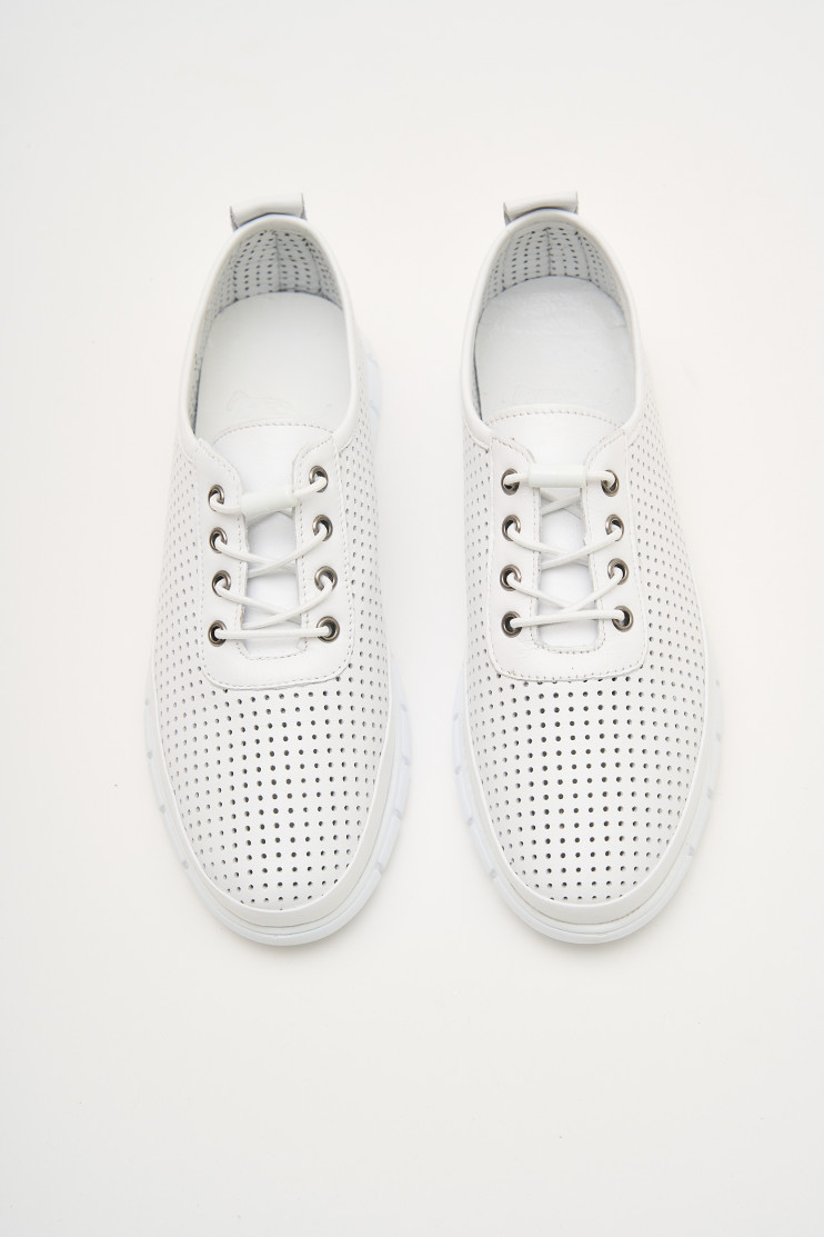 Кеди Lonza 175681 - Вид 17 - інтернет магазин sandalini.ua