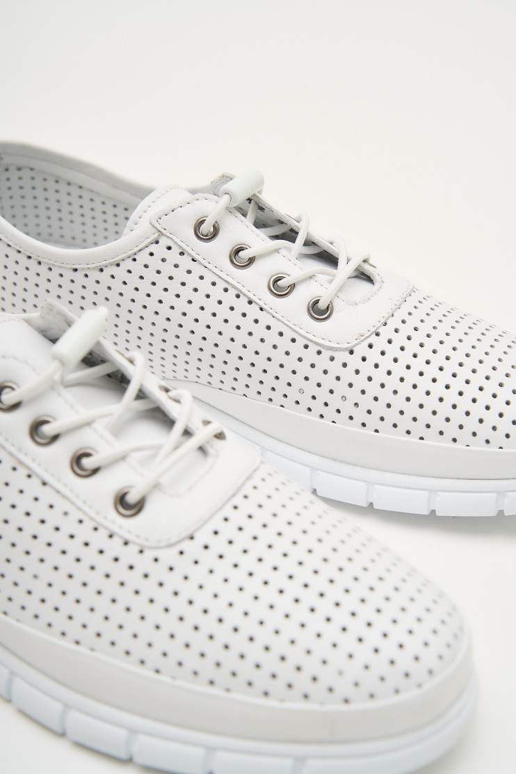 Кеди Lonza 175681 - Вид 18 - інтернет магазин sandalini.ua