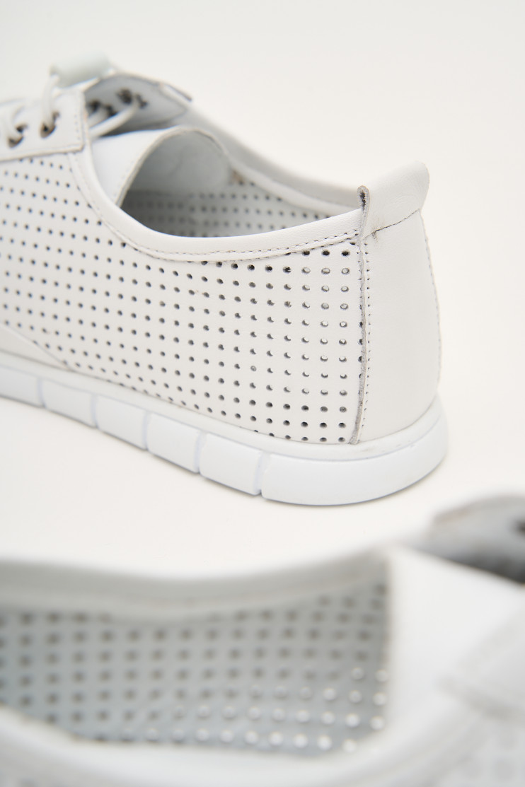 Кеди Lonza 175681 - Вид 20 - інтернет магазин sandalini.ua