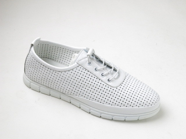 Кеди Lonza 175681 - Вид 21 - інтернет магазин sandalini.ua