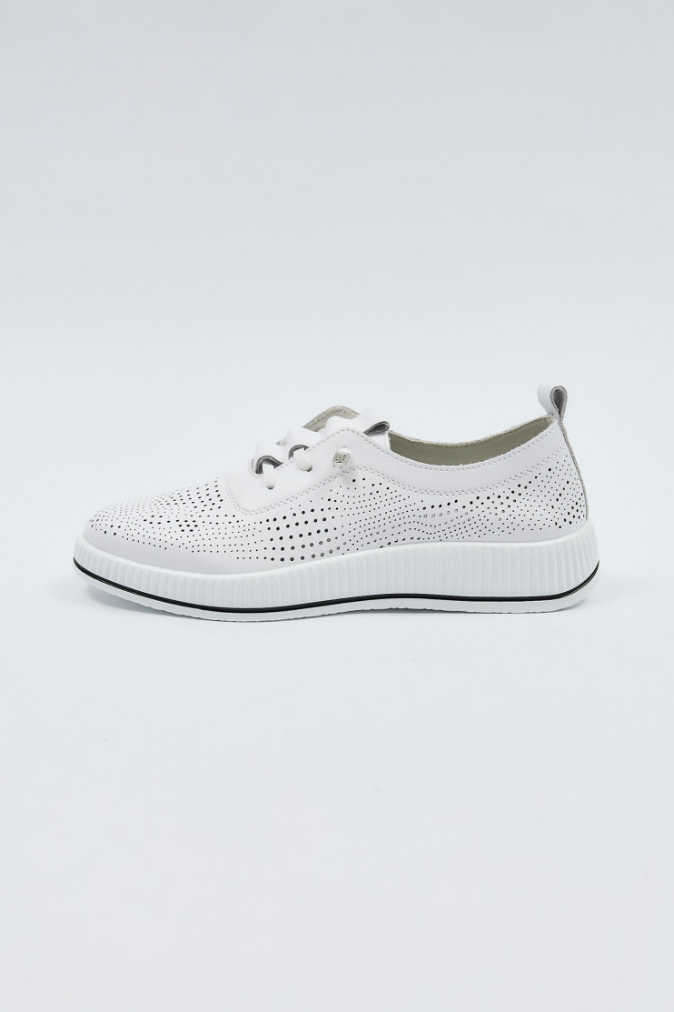 Мокасины Lonza 207197 - Вид 2 - интернет магазин sandalini.ua