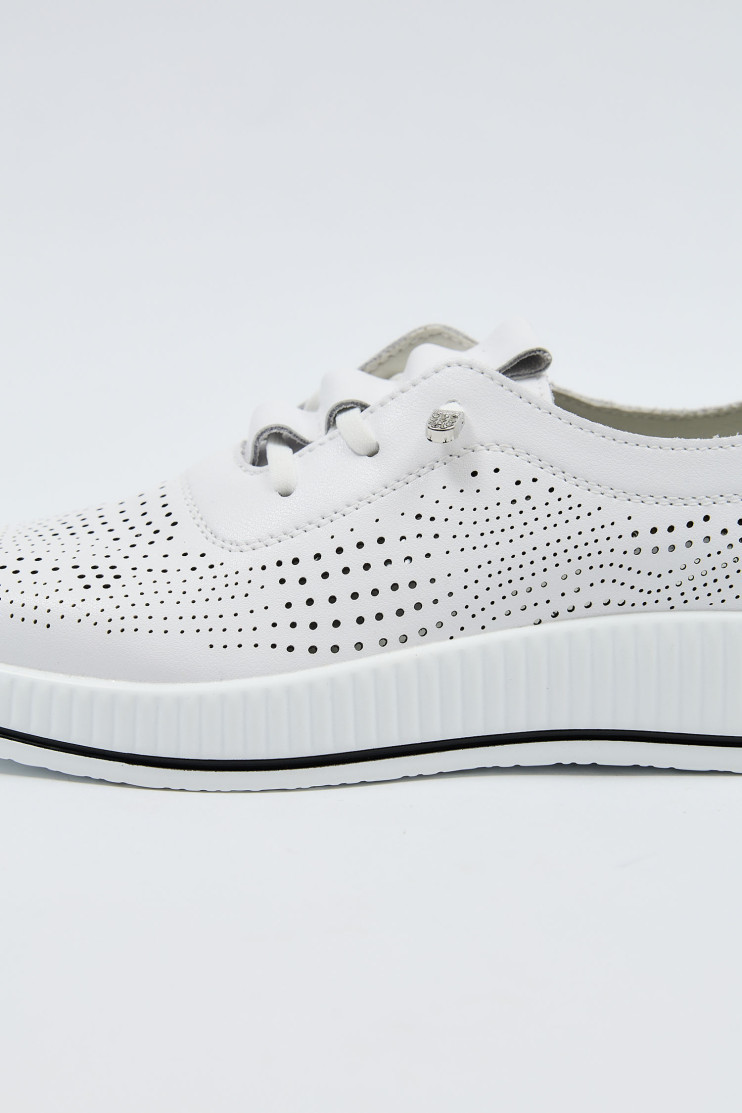 Мокасины Lonza 207197 - Вид 4 - интернет магазин sandalini.ua