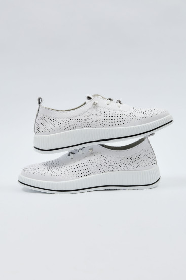 Мокасини Lonza 207197