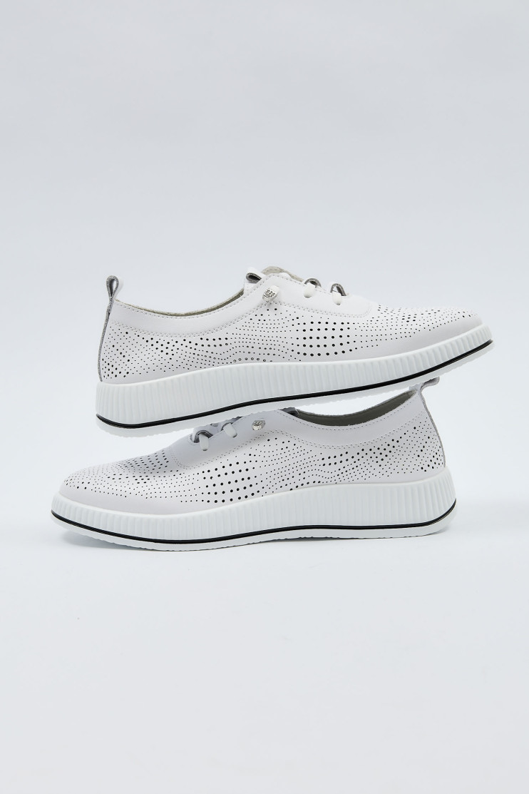 Мокасины Lonza 207197 - Вид 5 - интернет магазин sandalini.ua