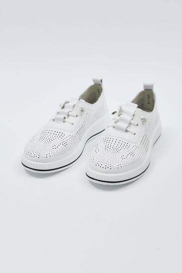 Мокасини Lonza 207197