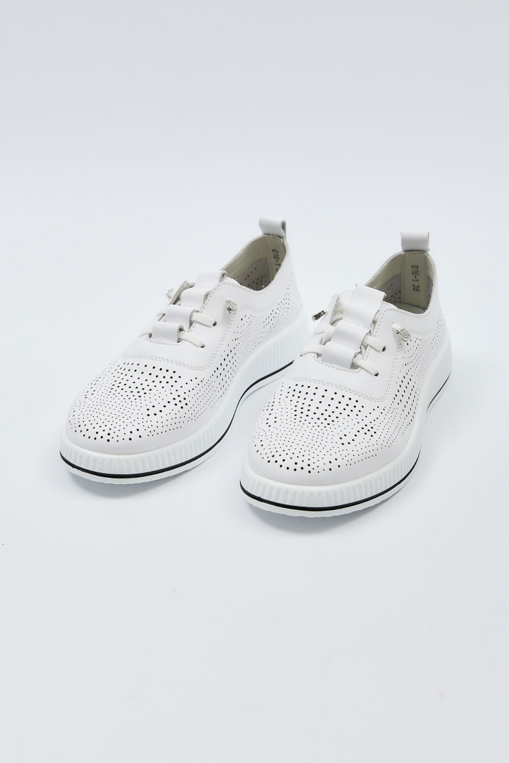 Мокасины Lonza 207197 - Вид 1 - интернет магазин sandalini.ua