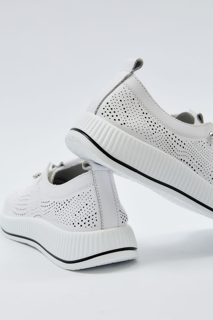 Мокасины Lonza 207197 - Вид 6 - интернет магазин sandalini.ua