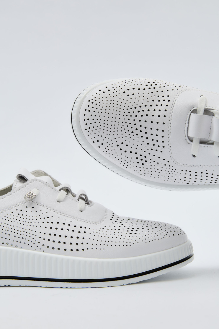 Мокасины Lonza 207197 - Вид 7 - интернет магазин sandalini.ua