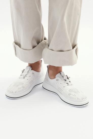 Мокасини Lonza 207197