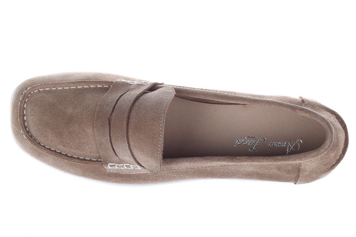 Туфлі Anna Lucci 165984 - Вид 2 - інтернет магазин sandalini.ua