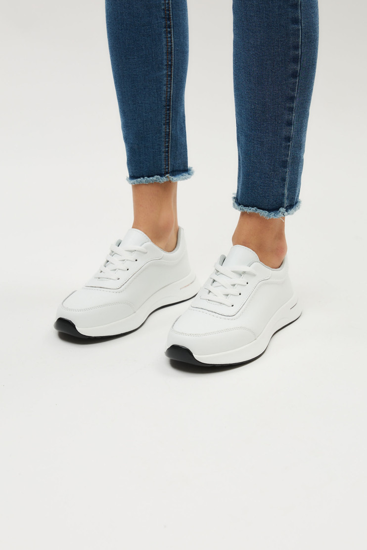 Кроссовки Lonza 207161 - Вид 1 - интернет магазин sandalini.ua