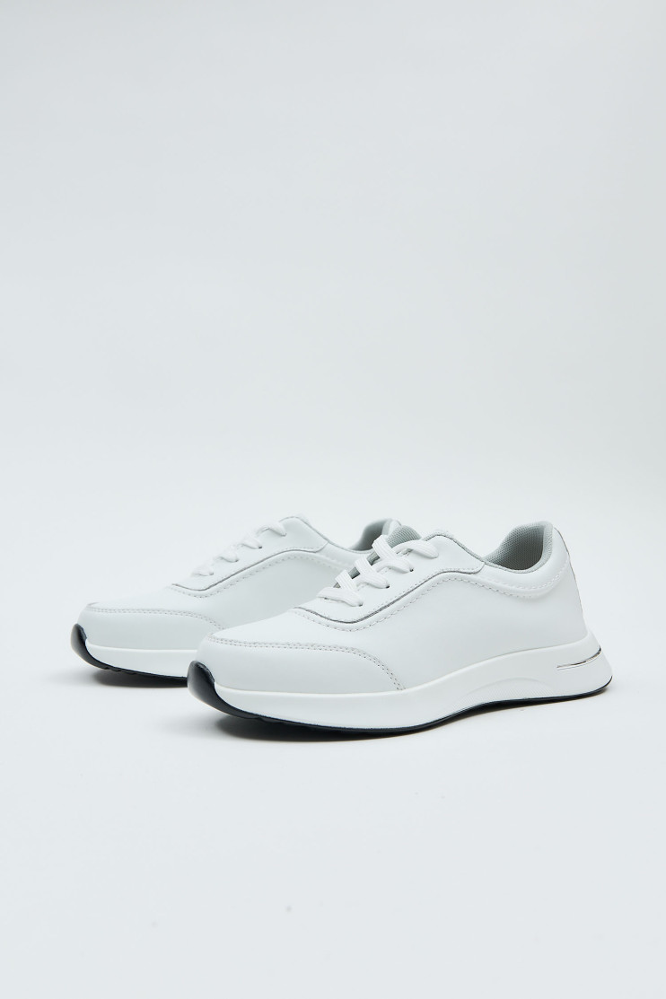 Кроссовки Lonza 207161 - Вид 6 - интернет магазин sandalini.ua