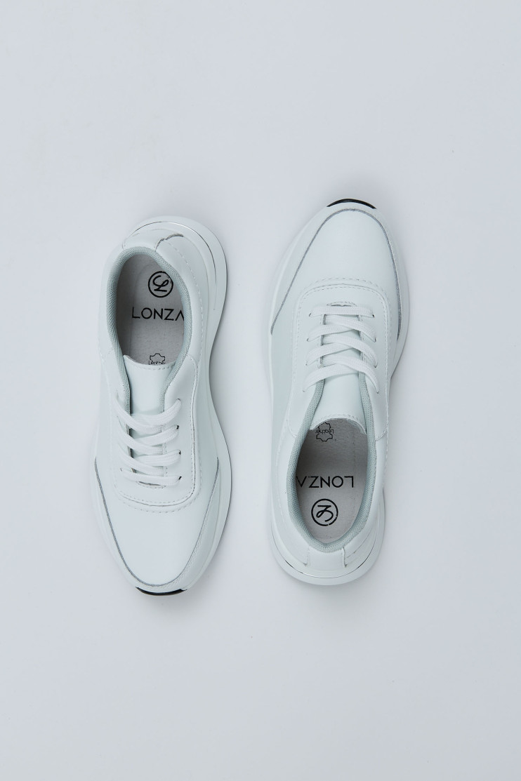 Кроссовки Lonza 207161 - Вид 12 - интернет магазин sandalini.ua