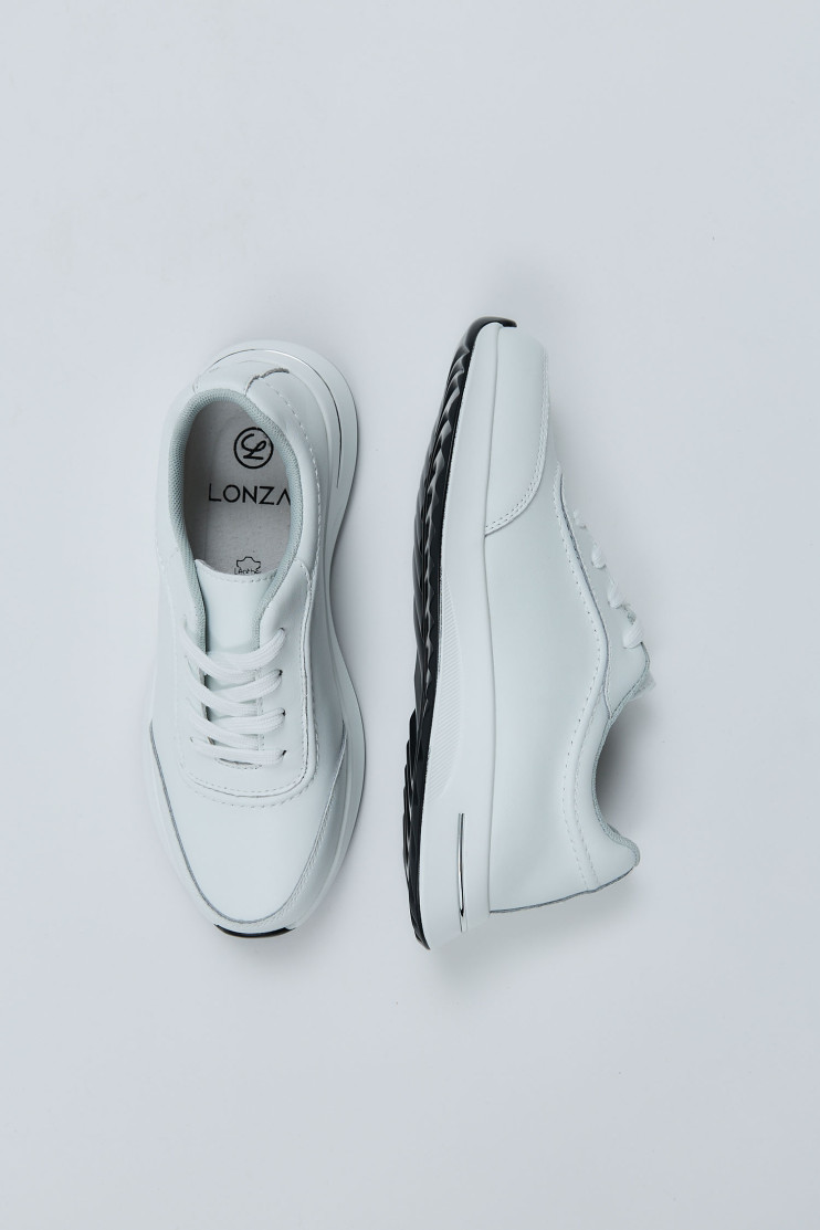 Кроссовки Lonza 207161 - Вид 17 - интернет магазин sandalini.ua