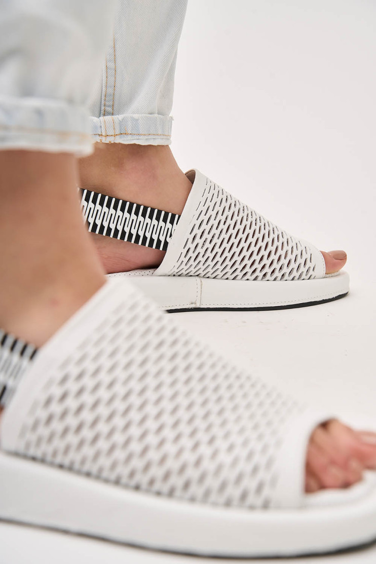 Босоножки Anna Lucci 177651 - Вид 3 - интернет магазин sandalini.ua