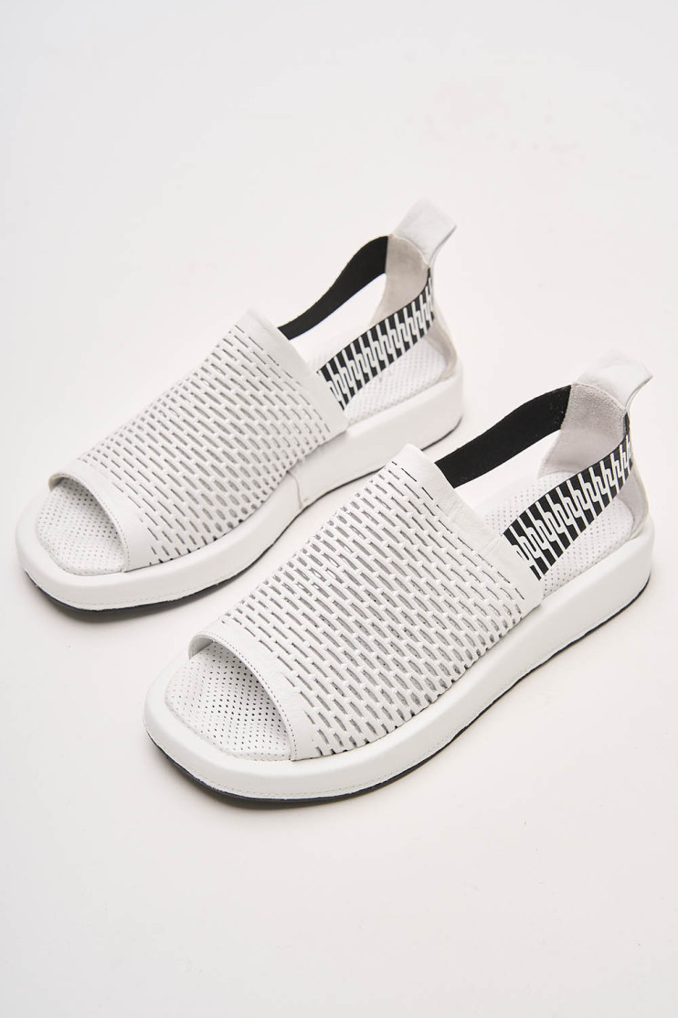 Босоножки Anna Lucci 177651 - Вид 2 - интернет магазин sandalini.ua