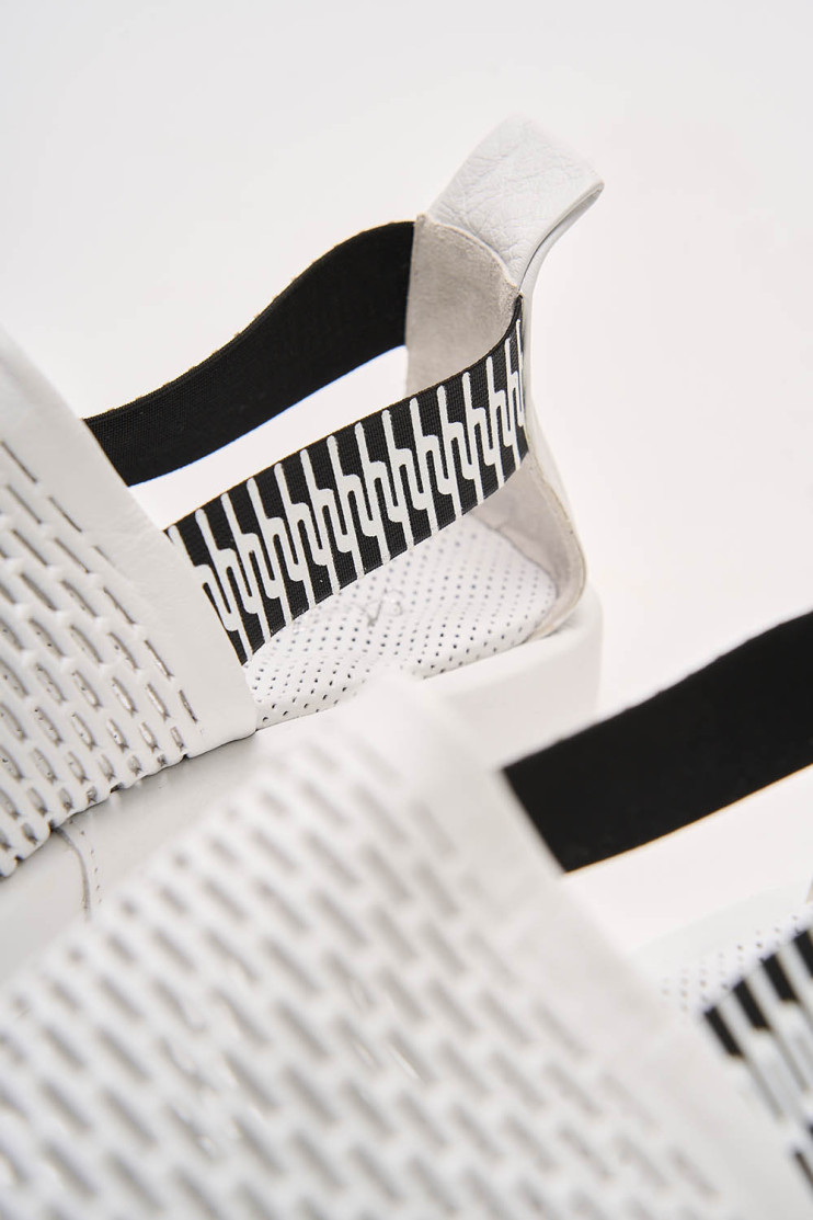 Босоножки Anna Lucci 177651 - Вид 5 - интернет магазин sandalini.ua