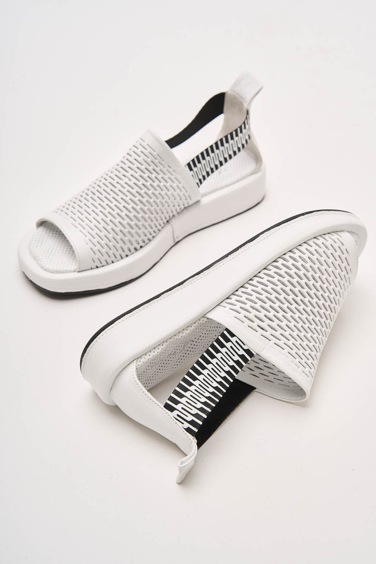 Босоножки Anna Lucci 177651 - Вид 8 - интернет магазин sandalini.ua