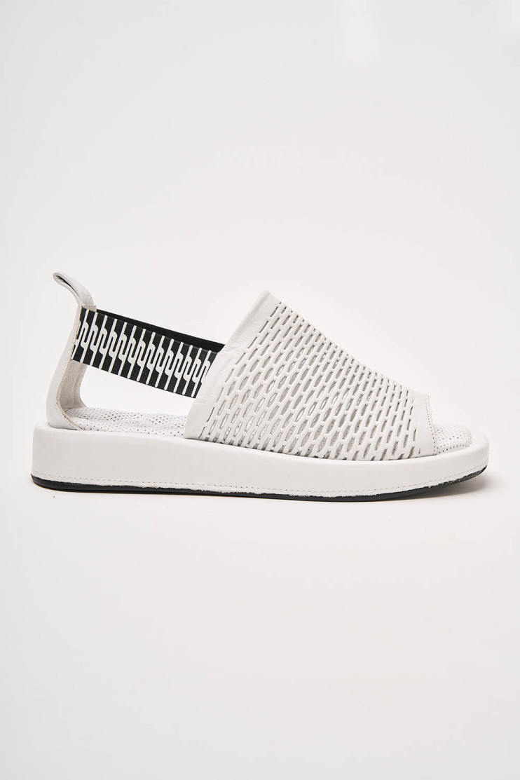 Босоножки Anna Lucci 177651 - Вид 9 - интернет магазин sandalini.ua