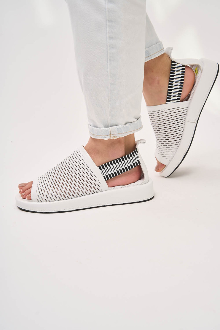 Босоножки Anna Lucci 177651 - Вид 1 - интернет магазин sandalini.ua