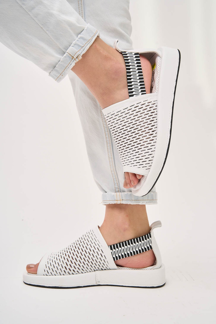 Босоножки Anna Lucci 177651 - Вид 6 - интернет магазин sandalini.ua