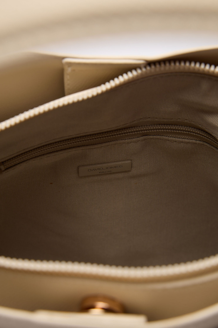 Сумка David Jones 211410 - Вид 4 - інтернет магазин sandalini.ua