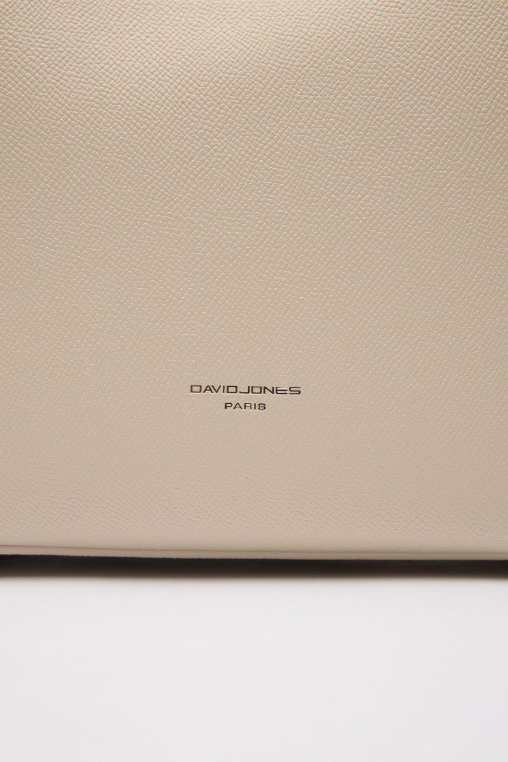 Сумка David Jones 211410 - Вид 6 - інтернет магазин sandalini.ua