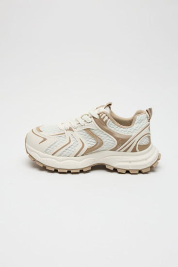 Кроссовки ALLSY 208417