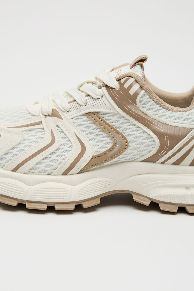 Кроссовки ALLSY 208417 - Вид 3 - интернет магазин sandalini.ua