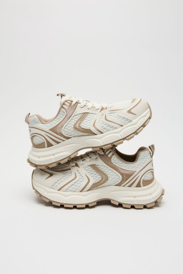 Кроссовки ALLSY 208417