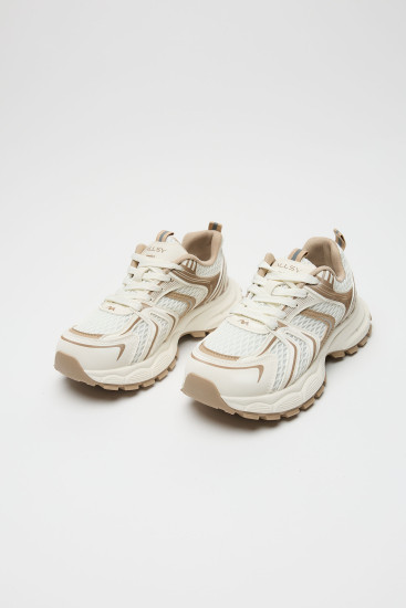 Кроссовки ALLSY 208417