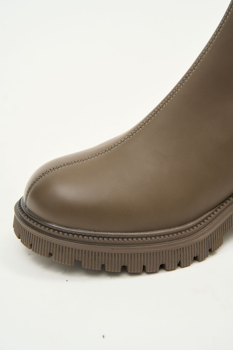 Чоботи Lonza 179384 - Вид 7 - інтернет магазин sandalini.ua