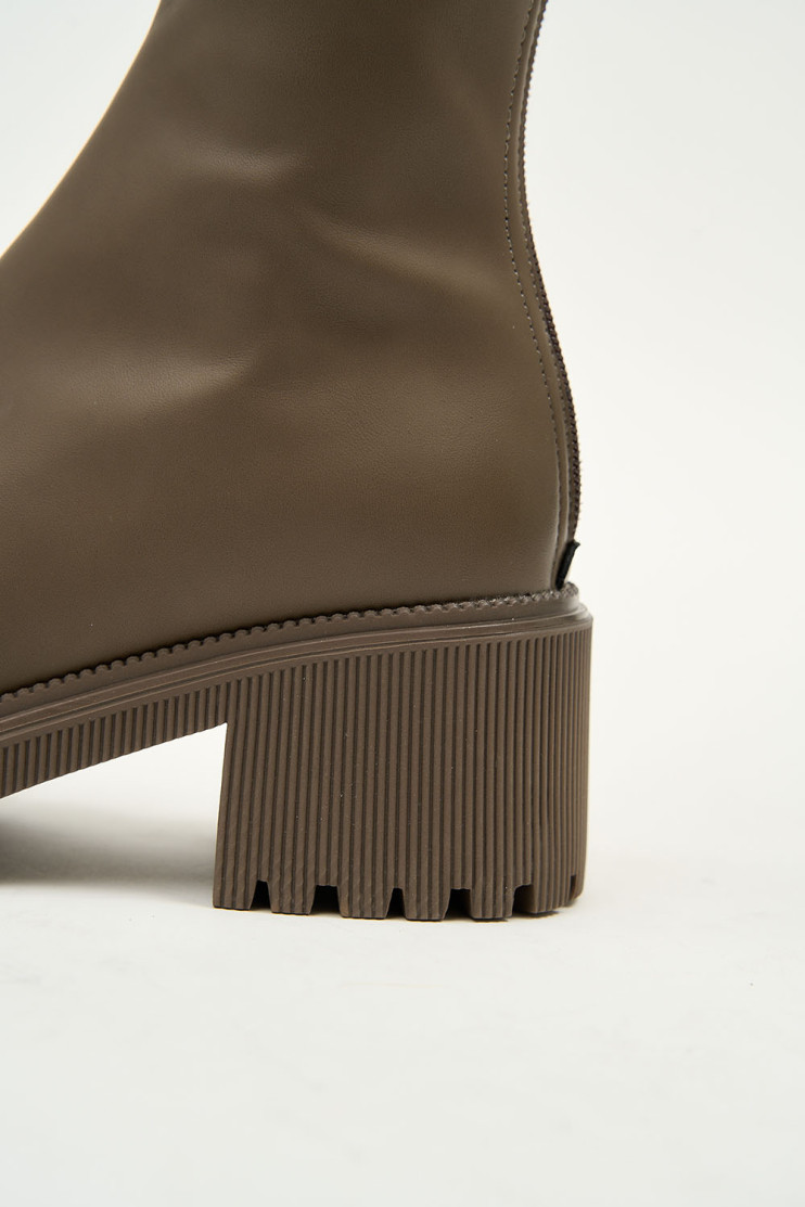 Чоботи Lonza 179384 - Вид 4 - інтернет магазин sandalini.ua