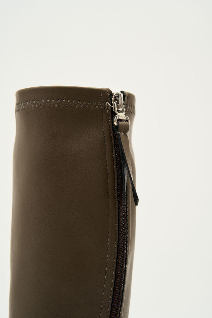 Чоботи Lonza 179384 - Вид 5 - інтернет магазин sandalini.ua