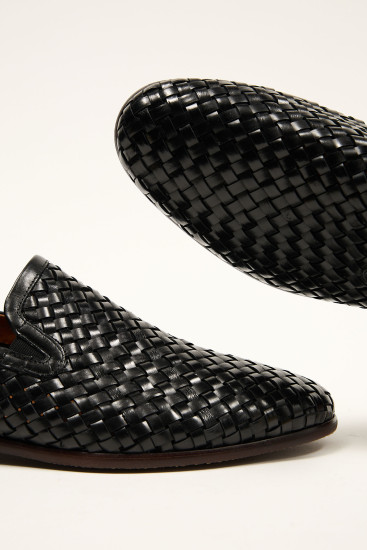 Туфли мужские Fabio Monelli 214103