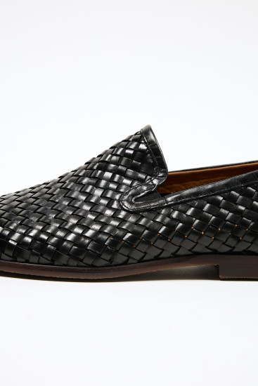 Туфли мужские Fabio Monelli 214103