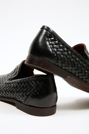 Туфли мужские Fabio Monelli 214103