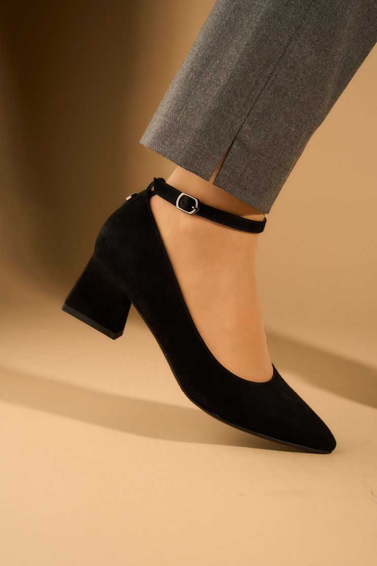 Туфлі Fabio Monelli 181447 - Вид 6 - інтернет магазин sandalini.ua