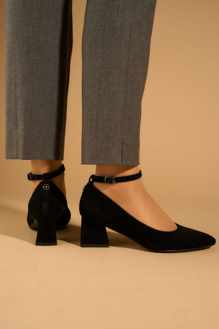 Туфлі Fabio Monelli 181447 - Вид 7 - інтернет магазин sandalini.ua