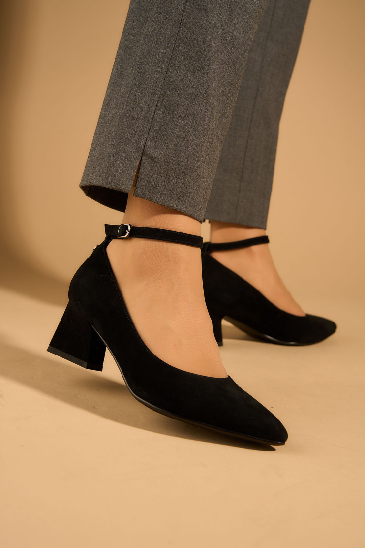 Туфлі Fabio Monelli 181447 - Вид 2 - інтернет магазин sandalini.ua