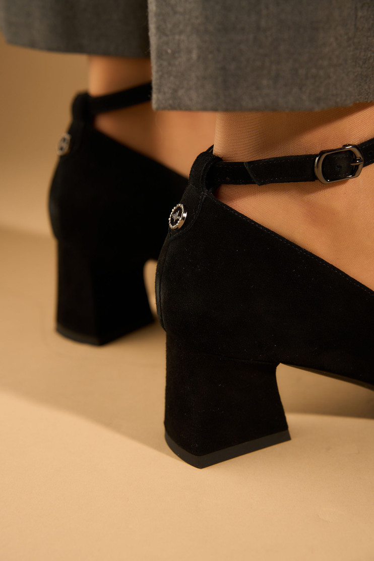 Туфлі Fabio Monelli 181447 - Вид 3 - інтернет магазин sandalini.ua