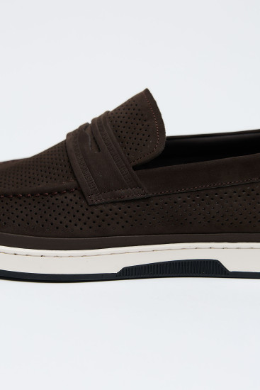 Туфли мужские Fabio Monelli 213628